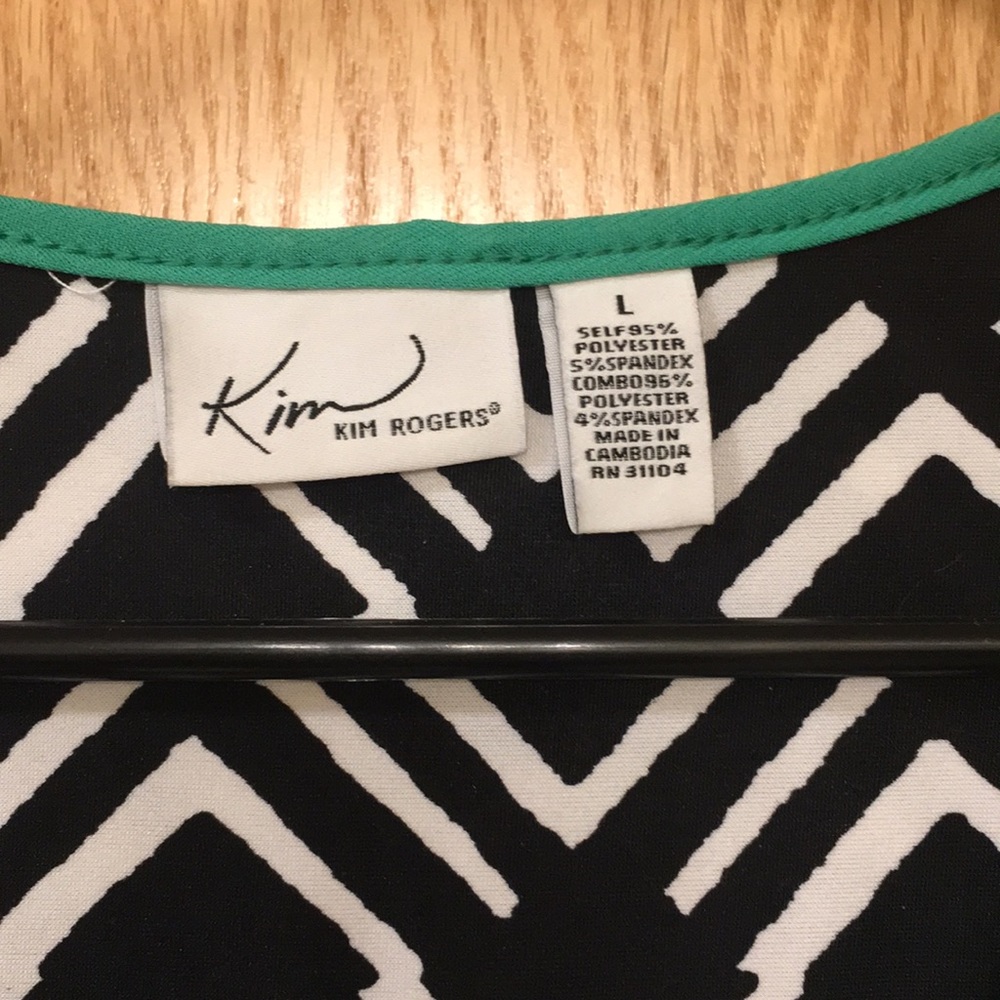 Blouse - Picture 3 of 3